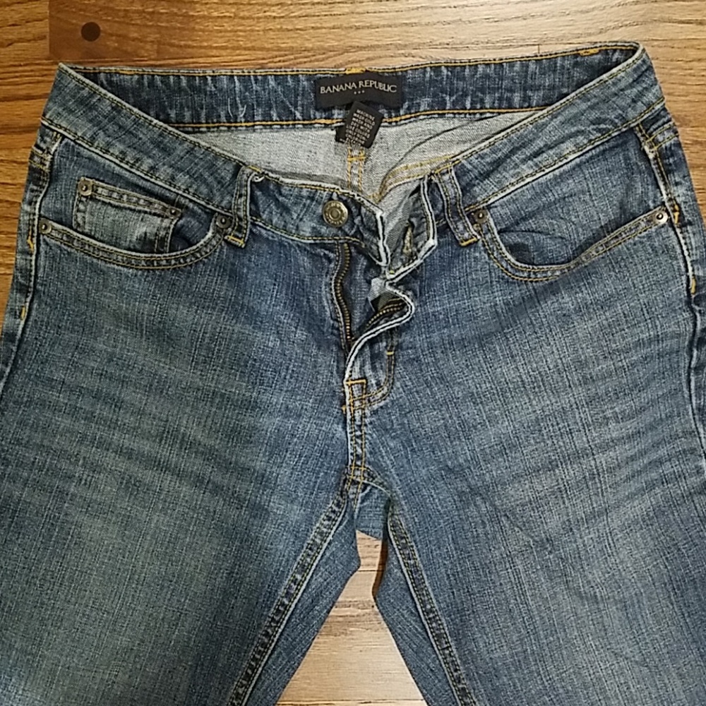 Jeans - Picture 4 of 7
